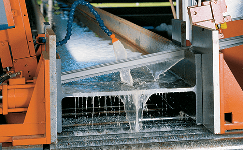 昌平加工厂怎样提高带锯床的工作效率？